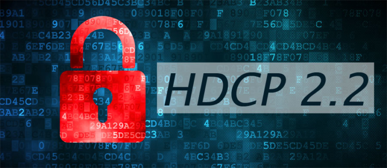 HDCP 2.2 - Das solltest du vor dem Bildschirmkauf wissen